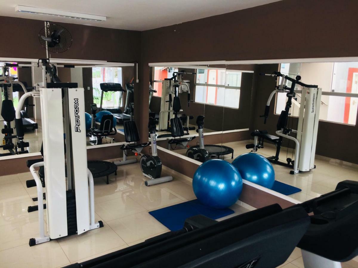 Primar Plaza Hotel 보투카투 외부 사진